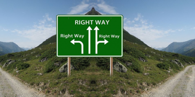 right career path